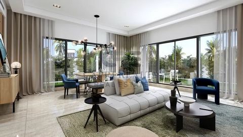 LOCATION -Dubai Investment Park TYPE -Villa VIEW -Lagoon View BUA -3407.45 PLOT SIZE-2494 USP of the property -Riverside Townhouses & Villas are a new project by Damac Properties in Dubai. These houses are located in a new community called Riverside ...