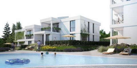 LUXIMMO FINEST ESTATES: ... We present a two-bedroom apartment of 100.45 sq.m for sale, in a modern complex of luxury new construction near Kavatsite beach. In the newest phase of the popular complex, only 3 km from Sozopol. The property is located o...