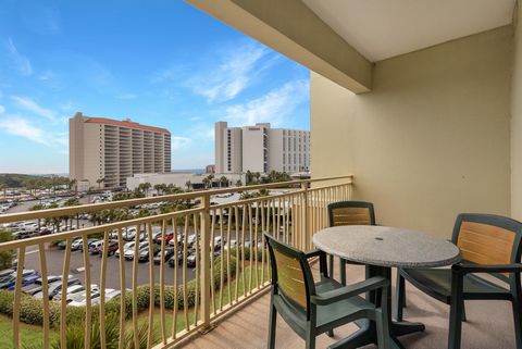 Welcome to this 3rd floor Sandestin beachside retreat located in Luau II. An open-concept floor plan with generous living space leads to your private balcony with easterly views of the Gulf shoreline and beyond. The master bedroom boasts a king-sized...