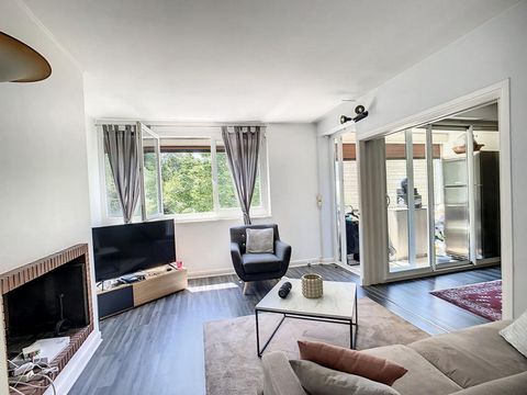 Découvrez cet incroyable Appartement à vendre à SCEAUX, offrant un mode de vie facile et agréable, à deux pas du Parc de Sceaux , 3 mn à pied !!! Laissez-vous séduire par cet appartement d'environ 67 m2 environ, avec ses deux chambres accueillantes (...