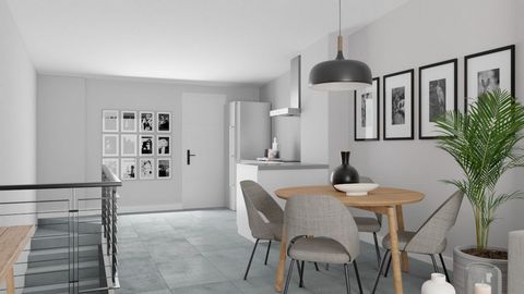 De woningen zijn ontworpen om je het ultieme comfort en luxe te bieden. Met een woonoppervlakte tot 110 vierkante meter heb je meer dan genoeg ruimte om te ontspannen en te genieten. Elke woning wordt overspoeld door natuurlijk licht, waardoor het mo...