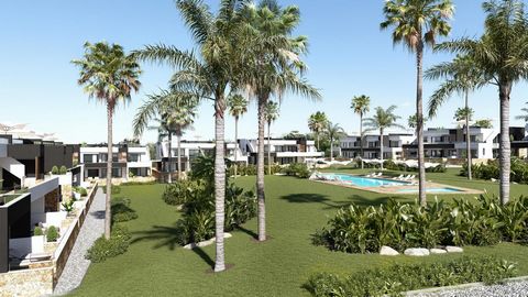 Exclusief mediterraan wonen in Lo Marabú, Ciudad Quesada Toplocatie met natuur en gemak Ontdek de charme van het wonen in Lo Marabú, Ciudad Quesada, een exclusieve woonwijk die modern comfort combineert met de schoonheid van de mediterrane natuur. Di...