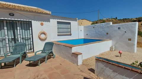 6 Bedroom House with Private Land For Sale in Santa Maria del Cerro, Villanueva de la Concepcion, Malaga, Spain Esales Property ID: es5553238 Property Location Santa Maria del Cerro, Villanueva de la Concepcion, Malaga, Spain Property Details For sal...