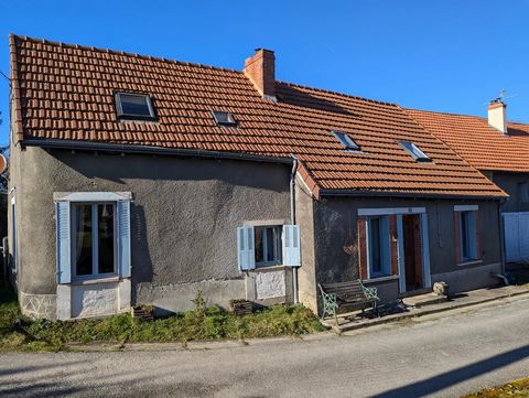 EXCLUSIVE TO BEAUX VILLAGES! This lovely renovated family home is situated on the edge of a friendly lively village. On the ground floor a light and spacious kitchen dining area with a door out onto the patio area and a cosy lounge with a wood burnin...