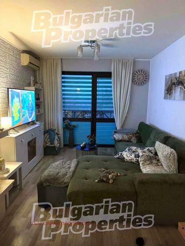 For more information, call us at: ... or 02 425 68 40 and quote the reference number of the property: Snb 86531. Responsible broker: Stiliyan Georgiev We offer for sale a furnished and maintained terraced house in the year-round gated complex Imperia...