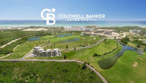 Experience the epitome of contemporary elegance intertwined with the natural beauty of the Caribbean at The Gorgeous New Project in Cap Cana, Dominican Republic. This exclusive residential development offers a serene refuge where life, work, and leis...