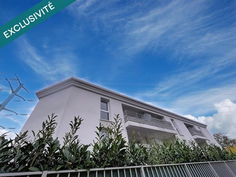 APPARTEMENT T2 SOUS GARANTIE DECENNALE A THIAIS