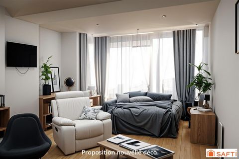 Maison en pierre, 3 chambres, La Carneille bourg