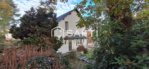 Propriété bagnolaise 6 pièces 2000m² terrain