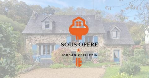 Maison en pierre 138m², 4977m² de terrain, 3 chambres.