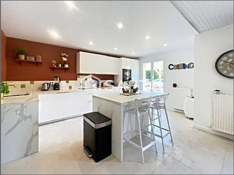 Entièrement rénovée