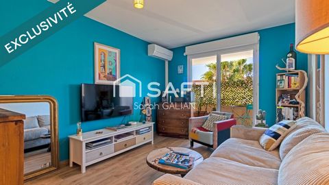 Dernier étage - beaucoup de rangements - Calme