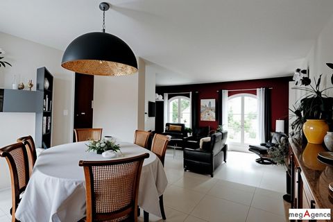 Propriété 7 chambres sur vallée du Cens