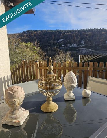 BESANCON PROCHE BOUCLE MAISON T5 VUE DOMINANTE