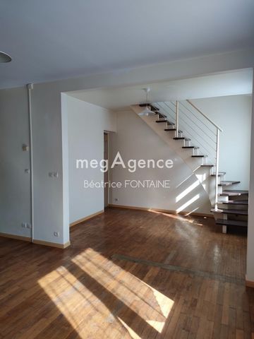 PLAIN PIED PREMARTINE