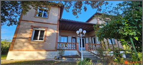 Belle Demeure Bressols