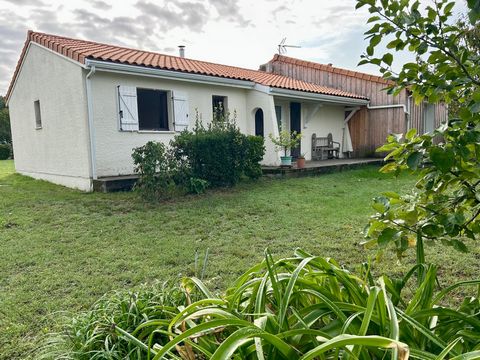 Emplacement idéal !