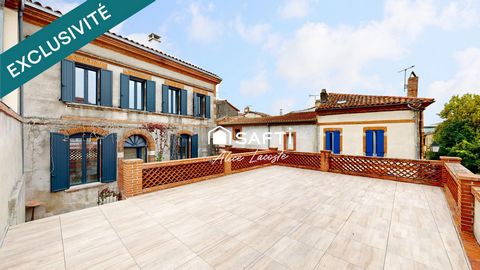 Maison de caractère rénovée