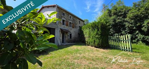 Vous rêvez de calme, d’espace et de liberté ?