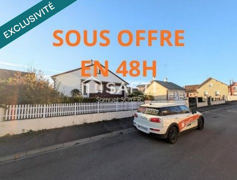 ? RARE ? MAISON INDIVIDUELLE DE PLAIN PIED