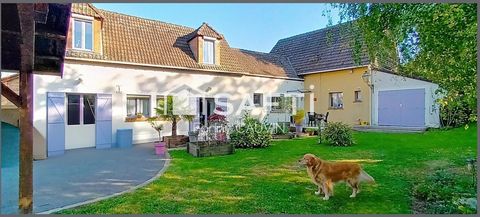 Belle maison rénovée avec gout!