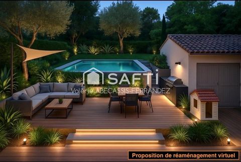 Côte Pavée Grande maison avec jardin