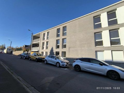T2 NEUF 2024 | Saint-Laurent-Blangy (62)