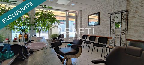 Fonds de commerce – Toulon Mayol