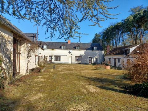 terrain plat a batir de 1286 m2