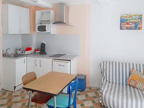 Immeuble 4 appartements