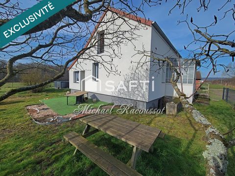 Maison individuelle - 71m² - TORCY