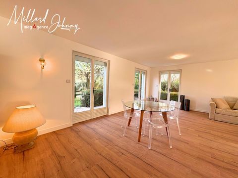 Maison sur sous-sol 4 pièces 102m²