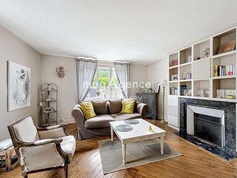 Maison de ville 4 chambres Lancrel