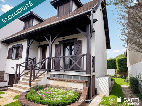 TROIS NIVEAUX, MILLE PROJETS