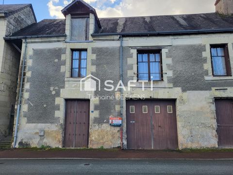 maison ideal investisseur, fort potentiel