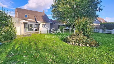 Un havre de paix au cœur de toutes les commodités