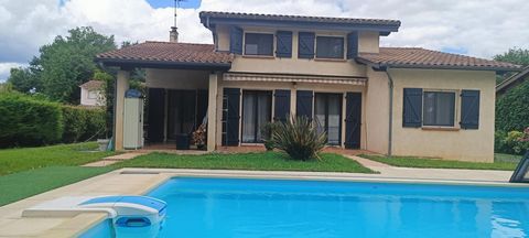 La maison rêvée qui attend votre famille