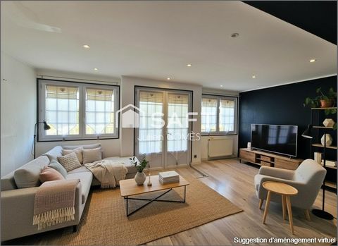 Vivre au vert, près de tout !