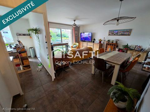 4p rare sur le marché