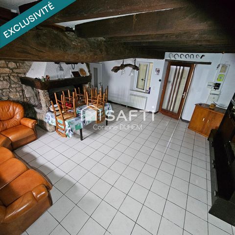 Au calme sans vis a vis