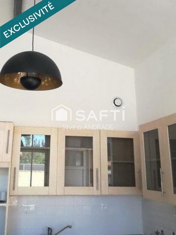 proche des commerces