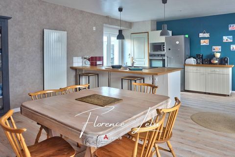 maison de village rénové- jardin - 20 mn de la mer