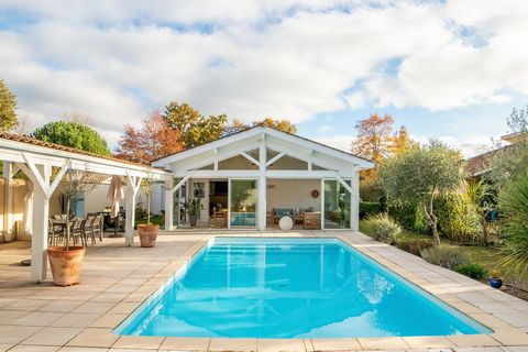 Maison familiale et conviviale