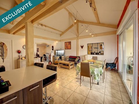 maison avec grand garage