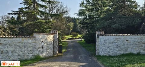 Propriété d’exception idéale pour activités événementielles, séminaires, mariages...