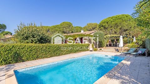 Maison de plain-pied rénovée à La Bouverie