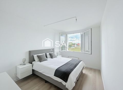 APPARTEMENT 2 CHAMBRES