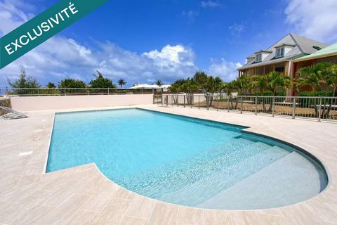 Appartement 3 chambres