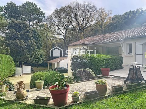 Propriété d’exception,167 m² environ – Terrain 5 730 m² – 7 pièces – 4 chambres