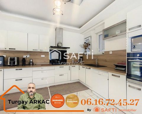 Charmante Maison de Caractère avec 7 chambres